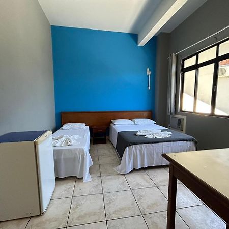 Ilha Azul Hospedagem Governador Celso Ramos Buitenkant foto