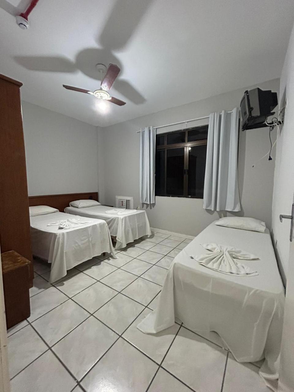Ilha Azul Hospedagem Governador Celso Ramos Buitenkant foto