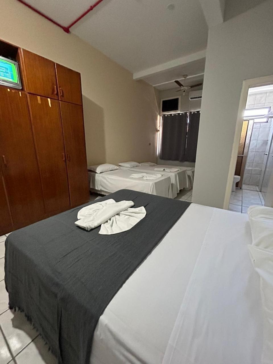 Ilha Azul Hospedagem Governador Celso Ramos Buitenkant foto